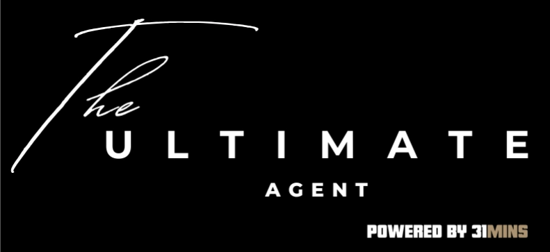 The Ultimate Agent