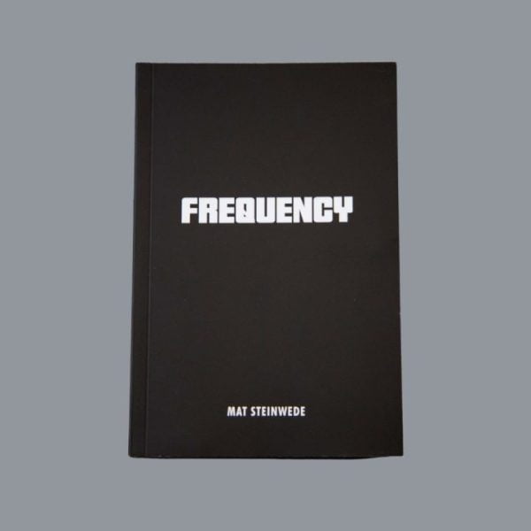 Books – Frequency